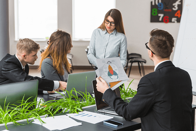 Article: Choose the Right Staffing Partner