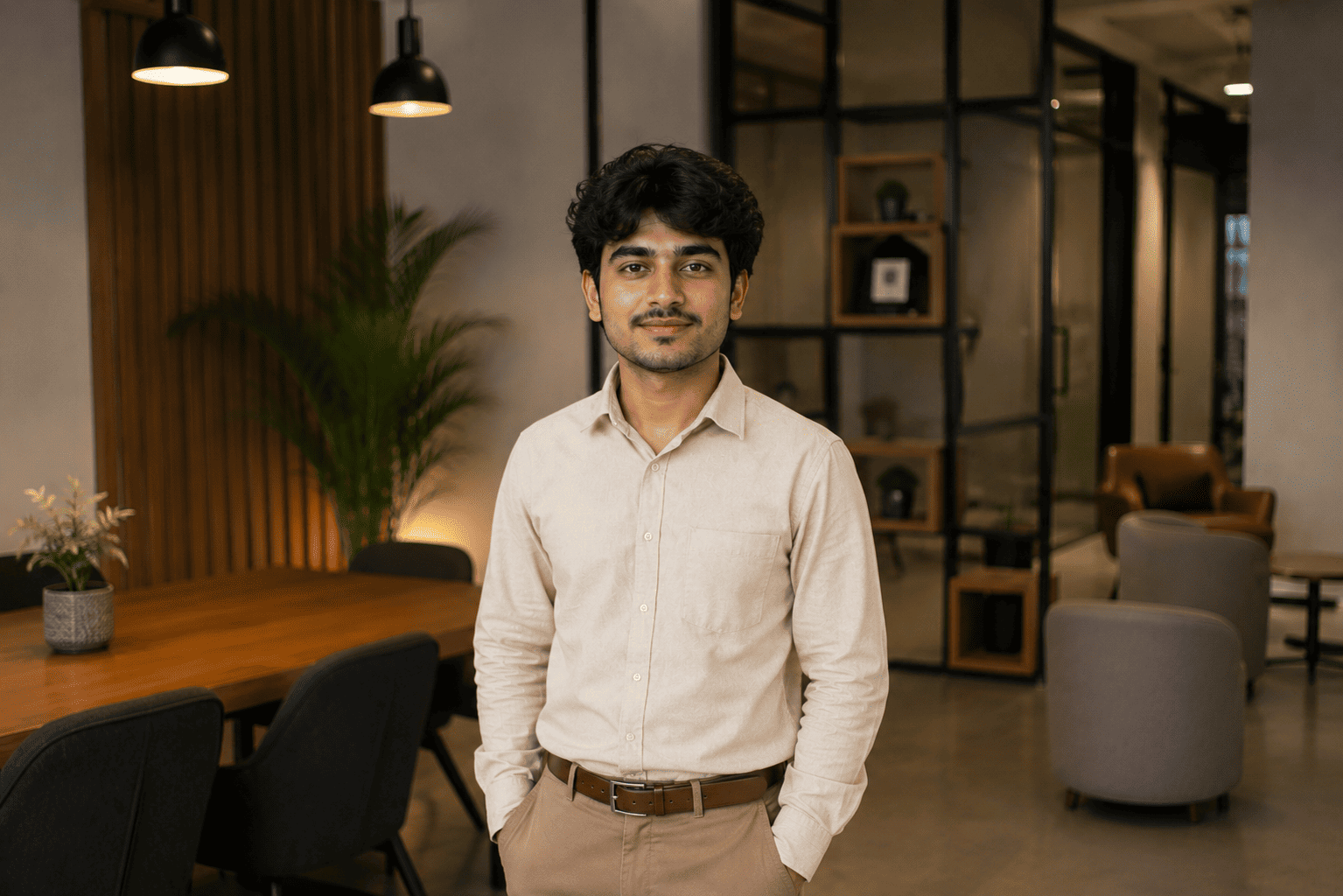 Profile photo of Zain Ul Abidin
