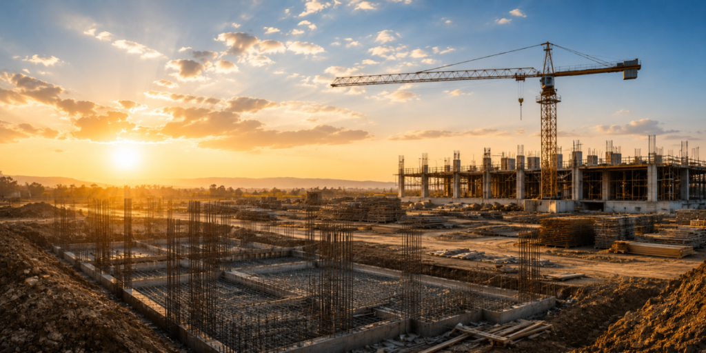 Construction Manager